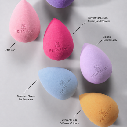 Beauty Blender Teardrop (120)