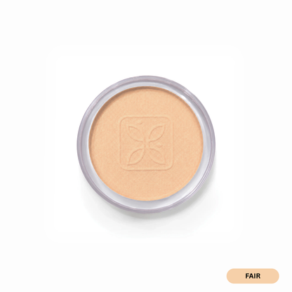 Perfect Cover Matte Mousse
