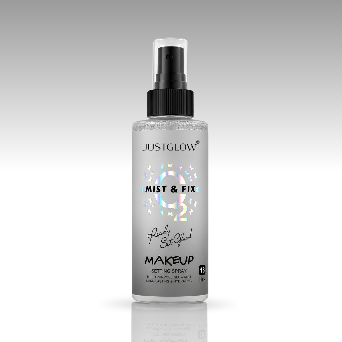 Makeup Fixer