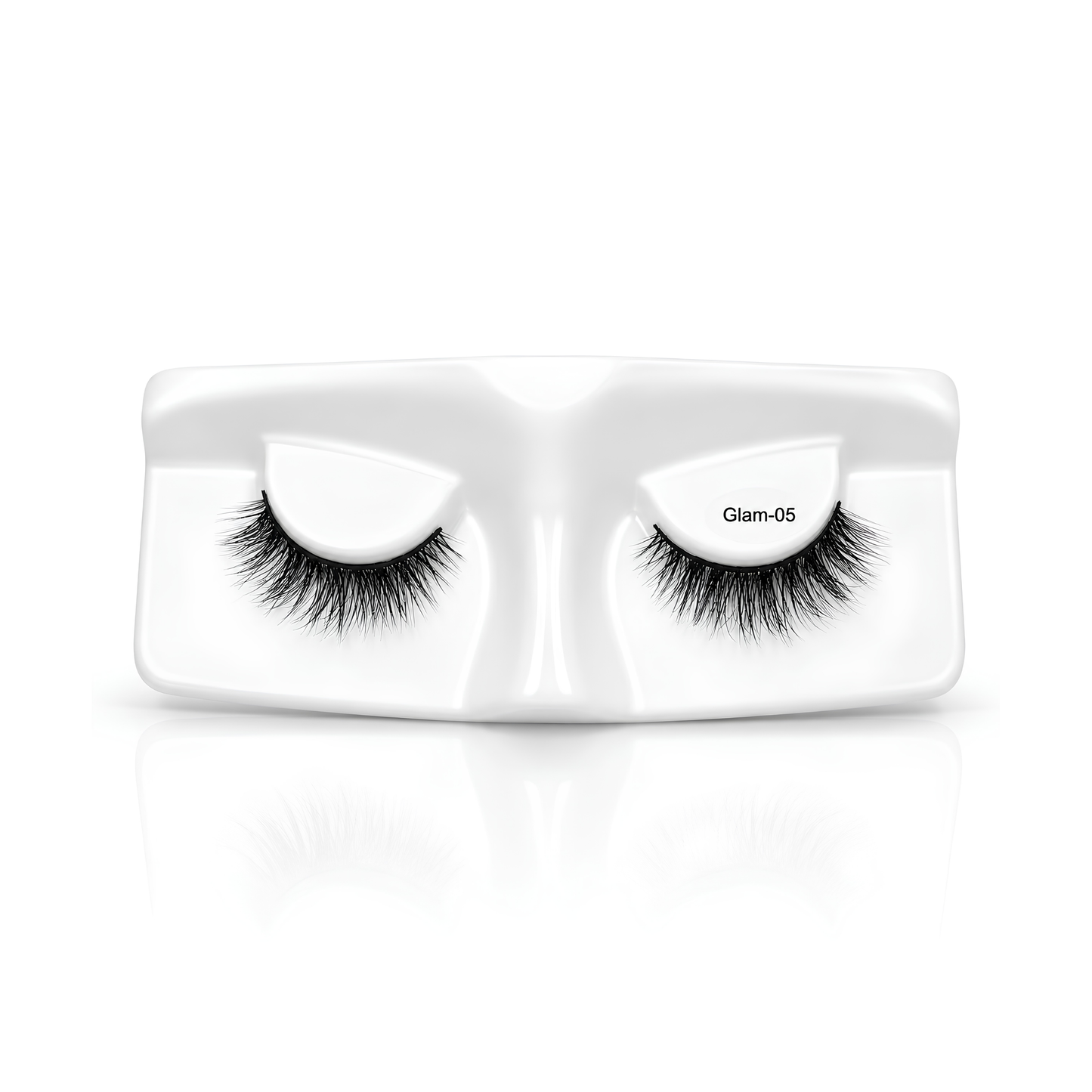 Flutters Eyelashes
