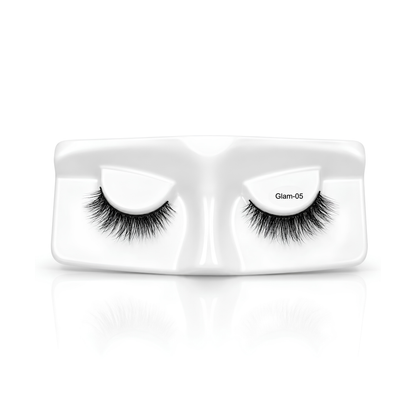 Flutters Eyelashes