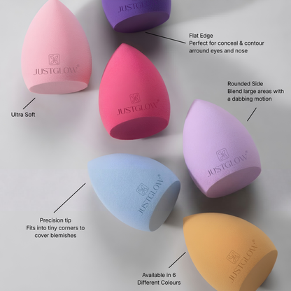 Beauty Blender Sculptor (120)