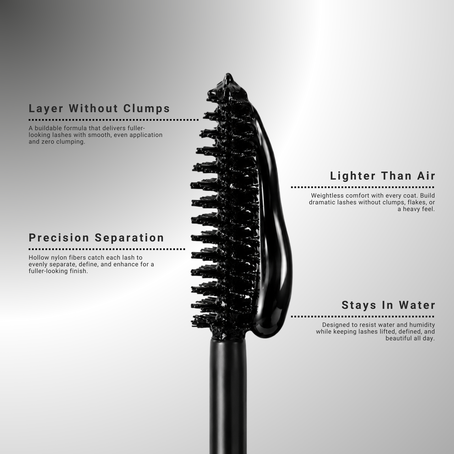 Lash Doubling Mascara