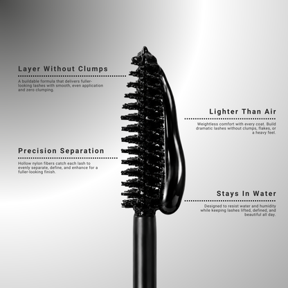Lash Doubling Mascara