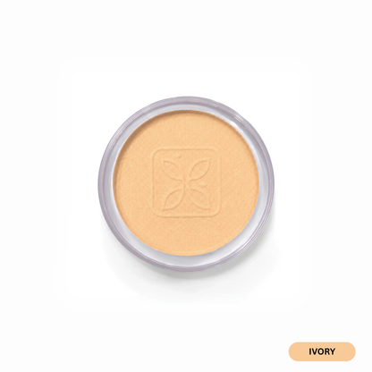 Perfect Cover Matte Mousse