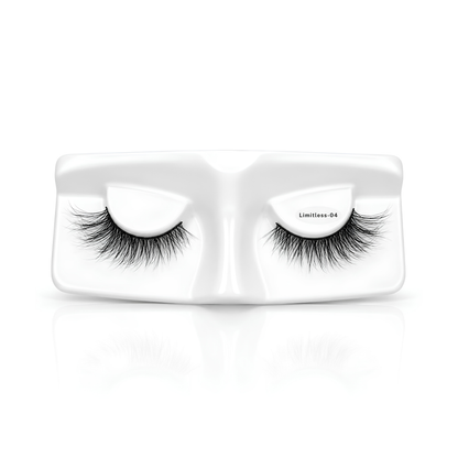 Flutters Eyelashes