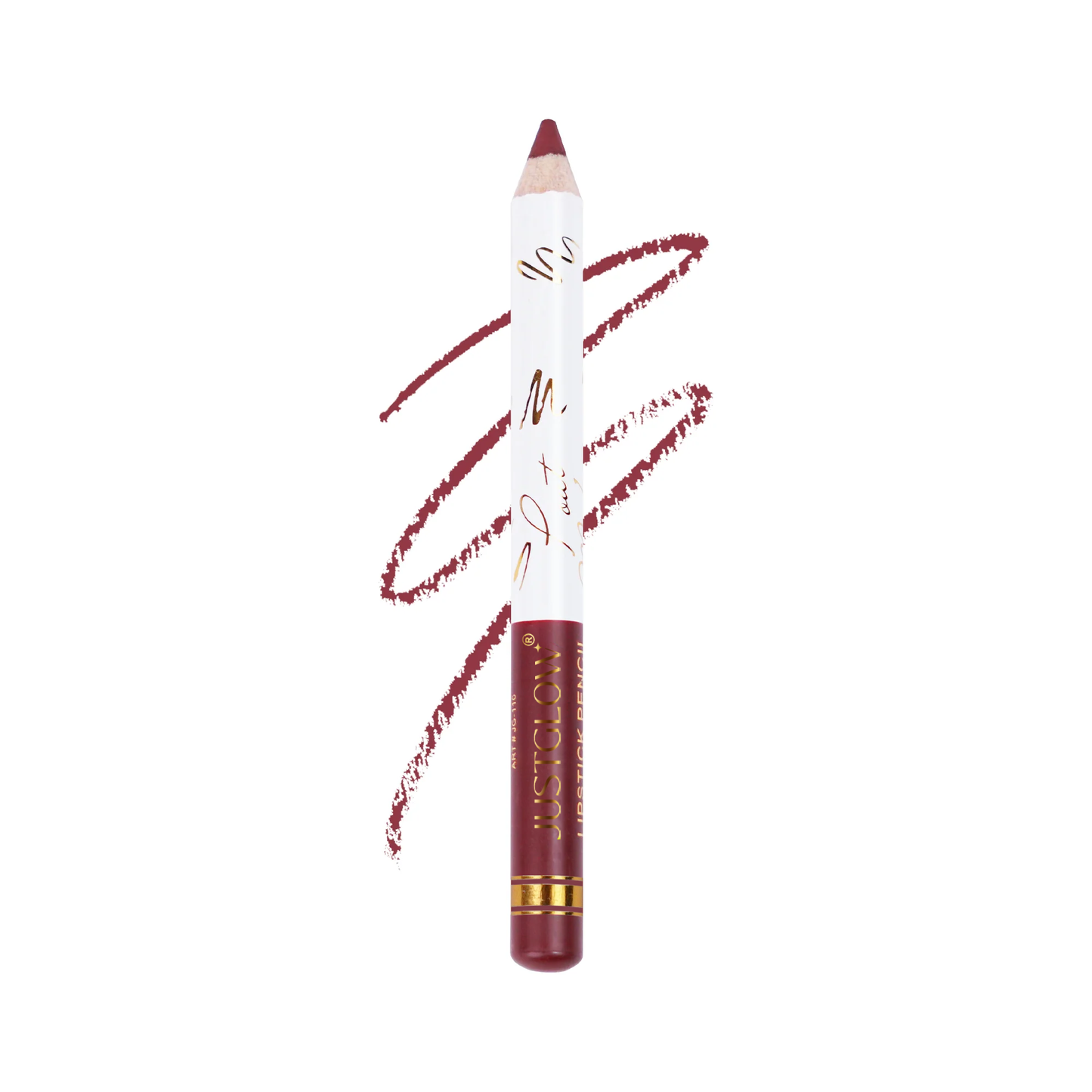 Water Proof Lipstick Jumbo Pencil