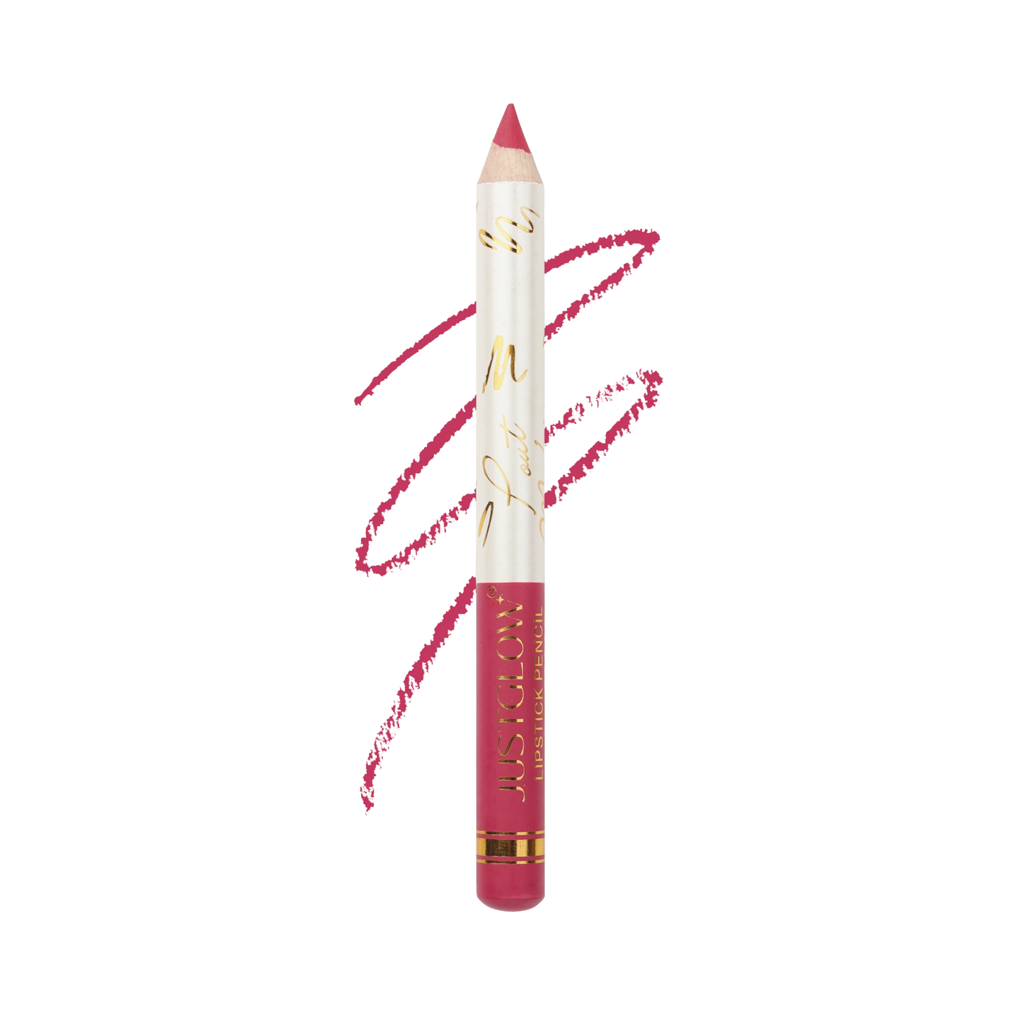 Water Proof Lipstick Jumbo Pencil