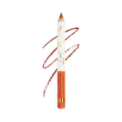 Water Proof Lipstick Jumbo Pencil