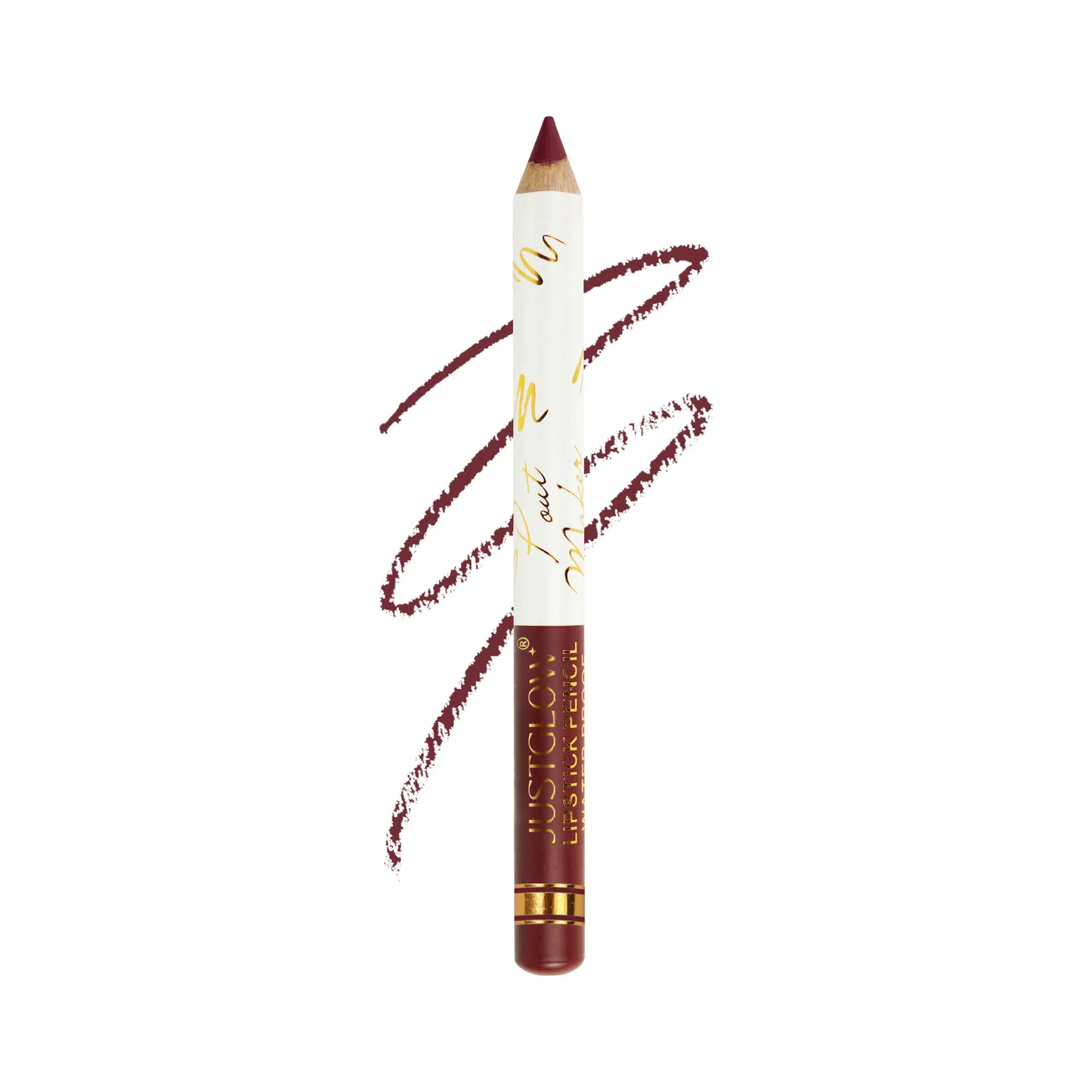 Water Proof Lipstick Jumbo Pencil