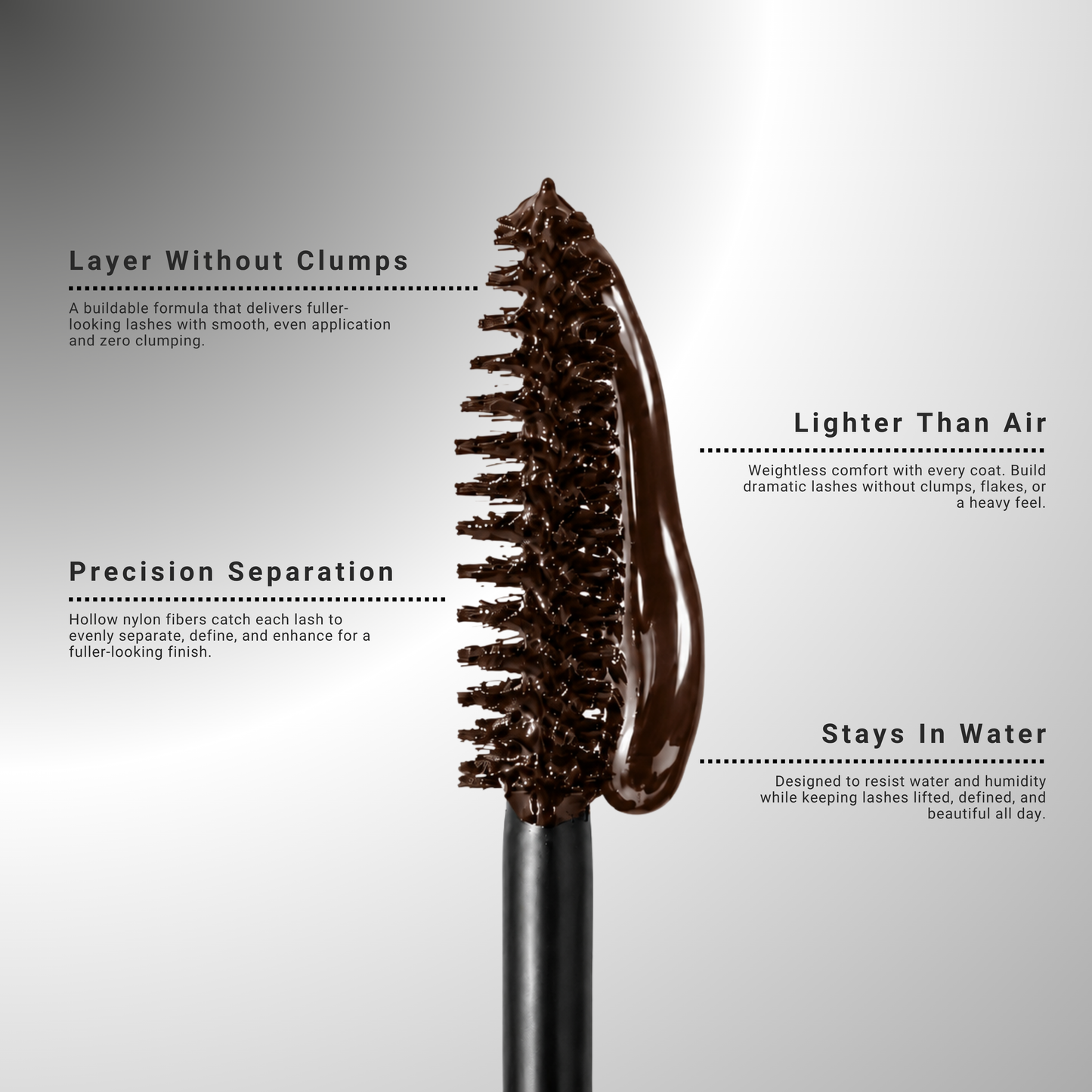 Lash Doubling Mascara