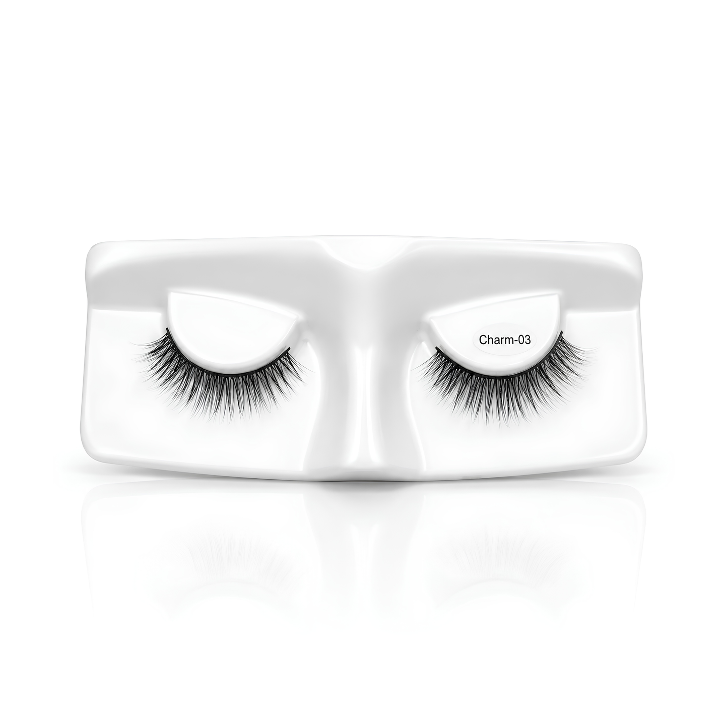 Flutters Eyelashes
