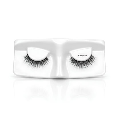Flutters Eyelashes