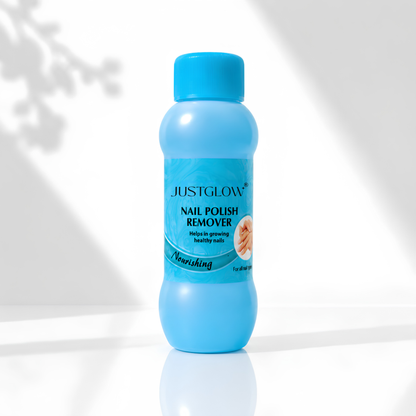 Nail Polish Remover 140 ML