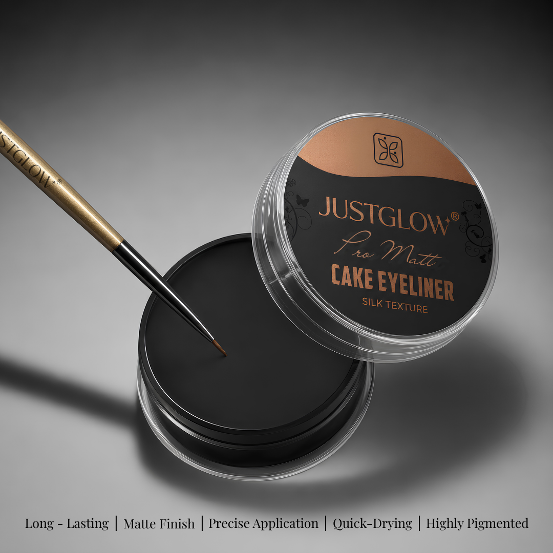 Cake Eye Liner