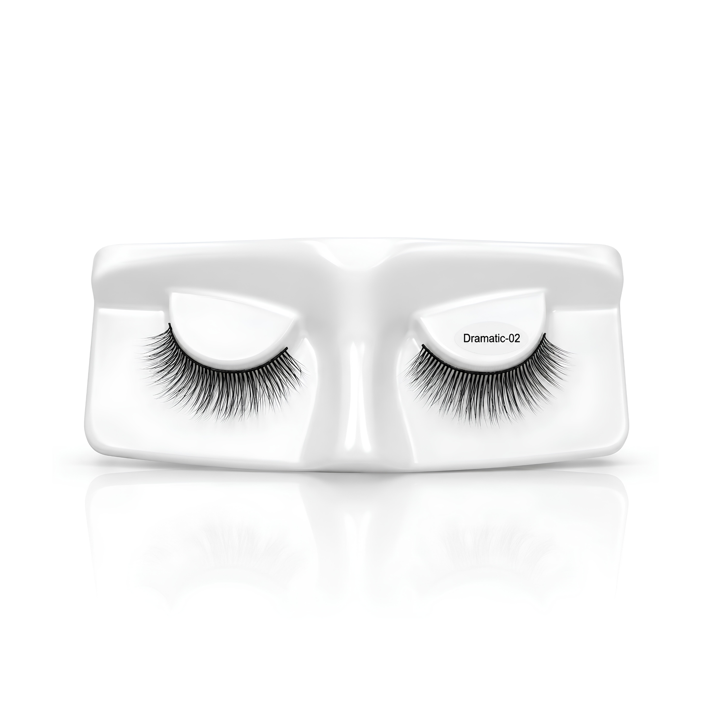 Flutters Eyelashes