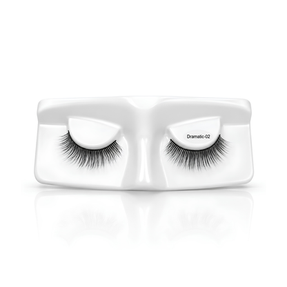 Flutters Eyelashes