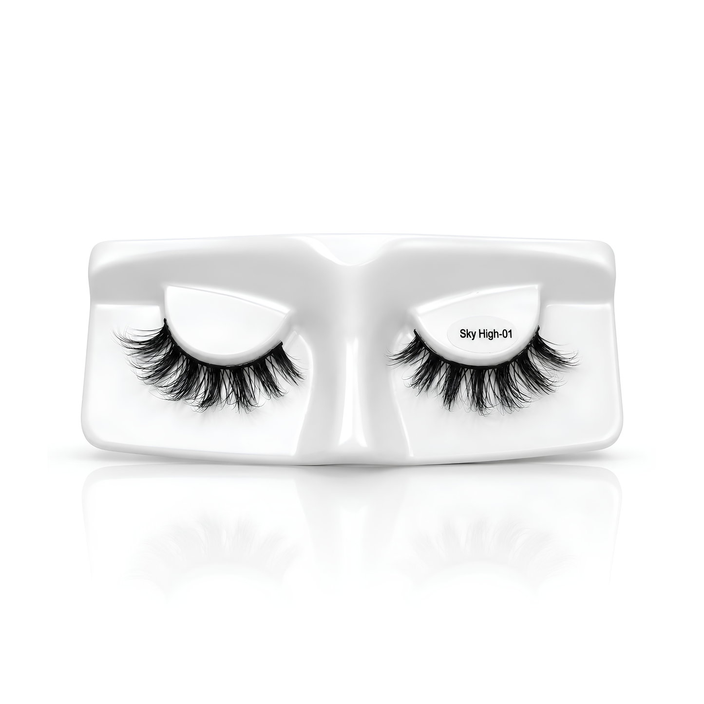 Flutters Eyelashes