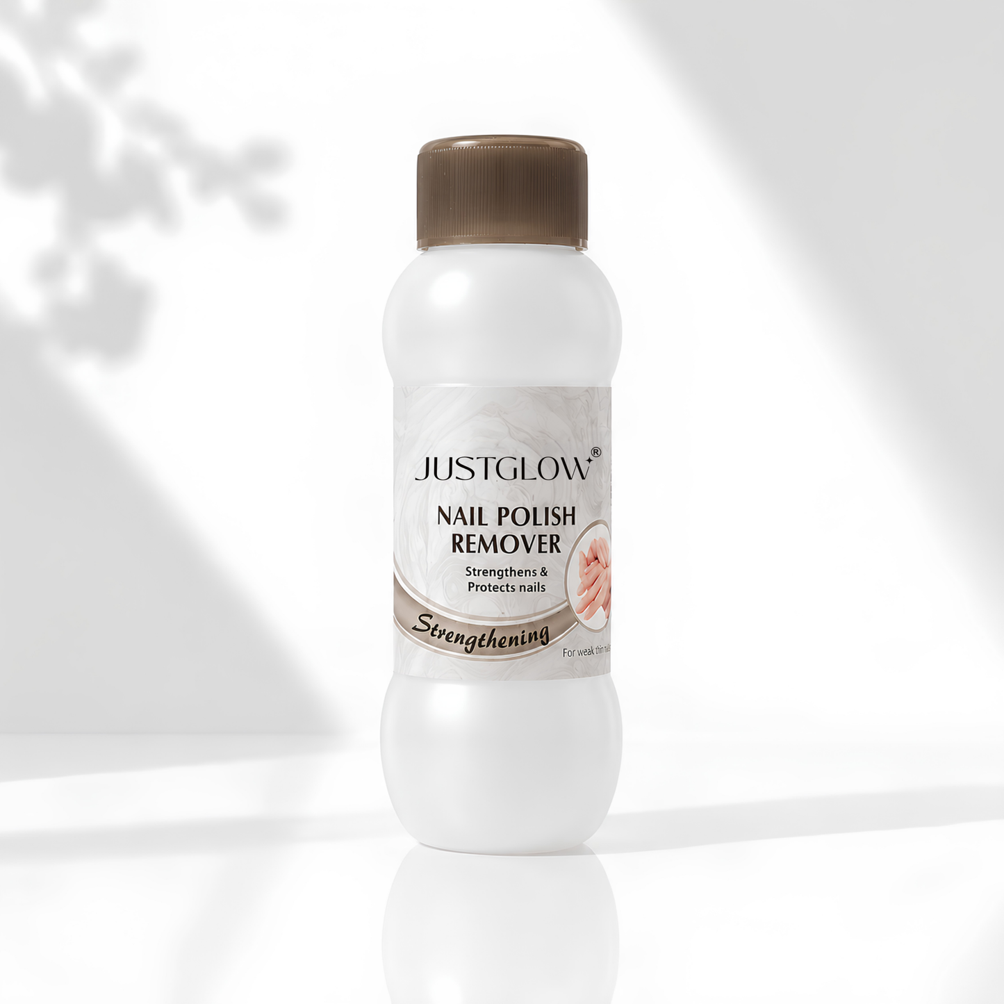 Nail Polish Remover 140 ML