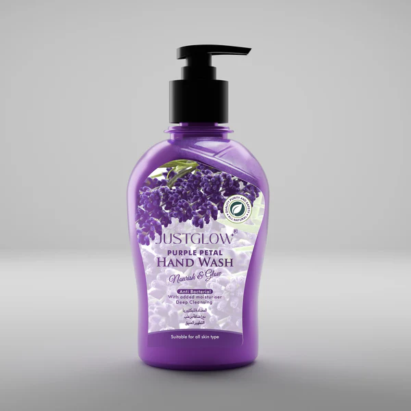 Anti Bacterial Hand Wash 500ml