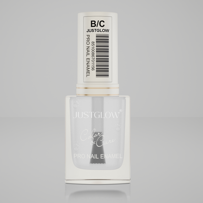 Pro Nail Enamel 10 ml