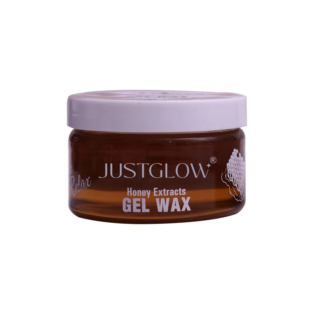 Hair Removing Soft Wax 400ml