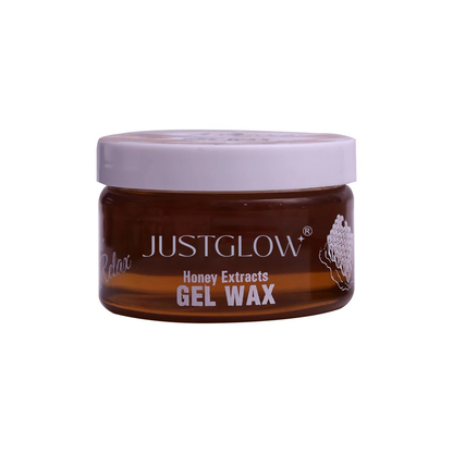 Hair Removing Soft Wax 400ml