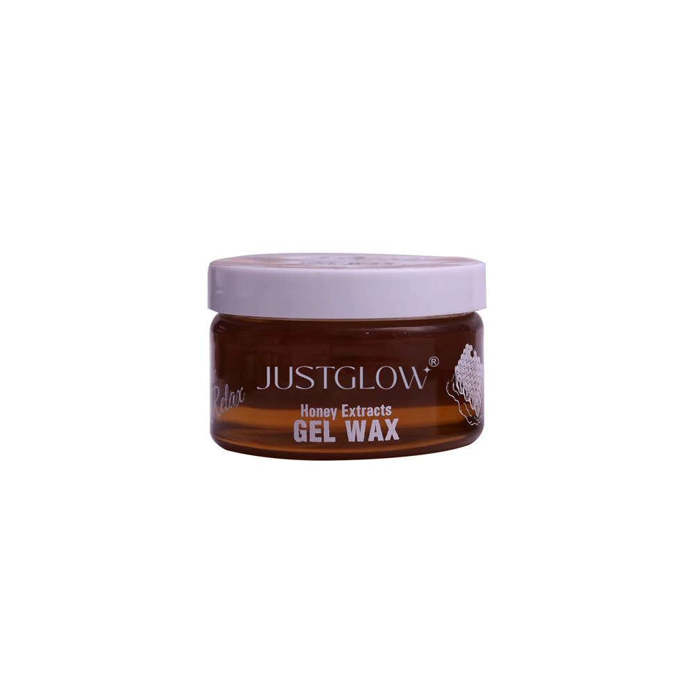 Hair Removing Soft Wax 200ml