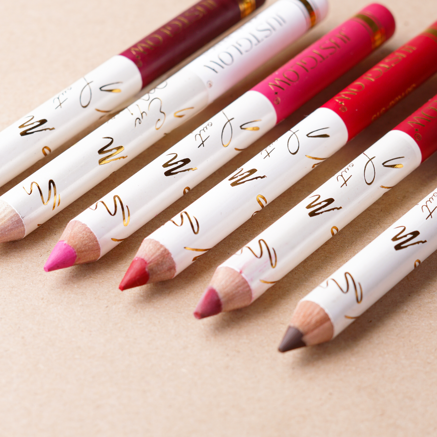 Water Proof Lipstick Jumbo Pencil
