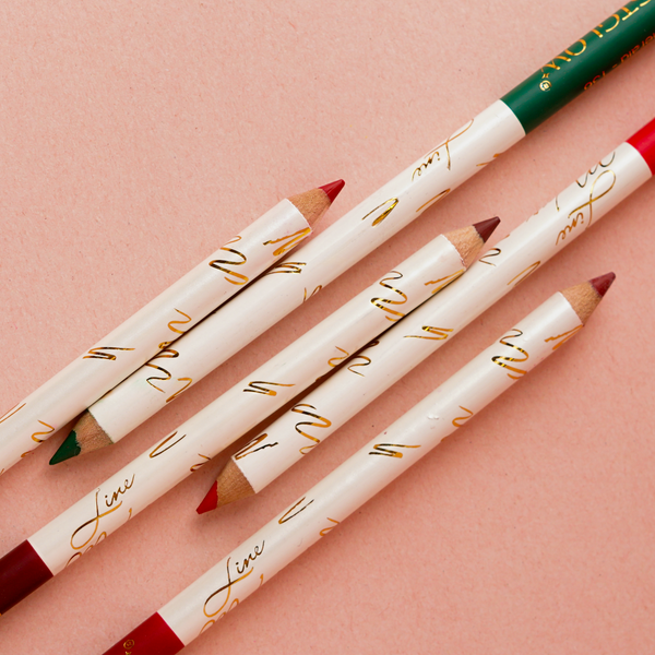 Lip/Eye Line Maker Pencil