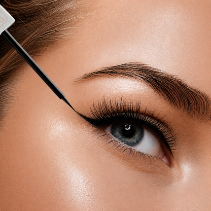 Fine Line Eyeliner