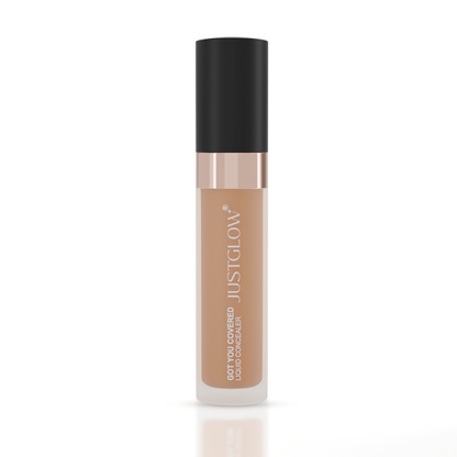 Liquid Concealer