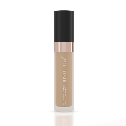 Liquid Concealer