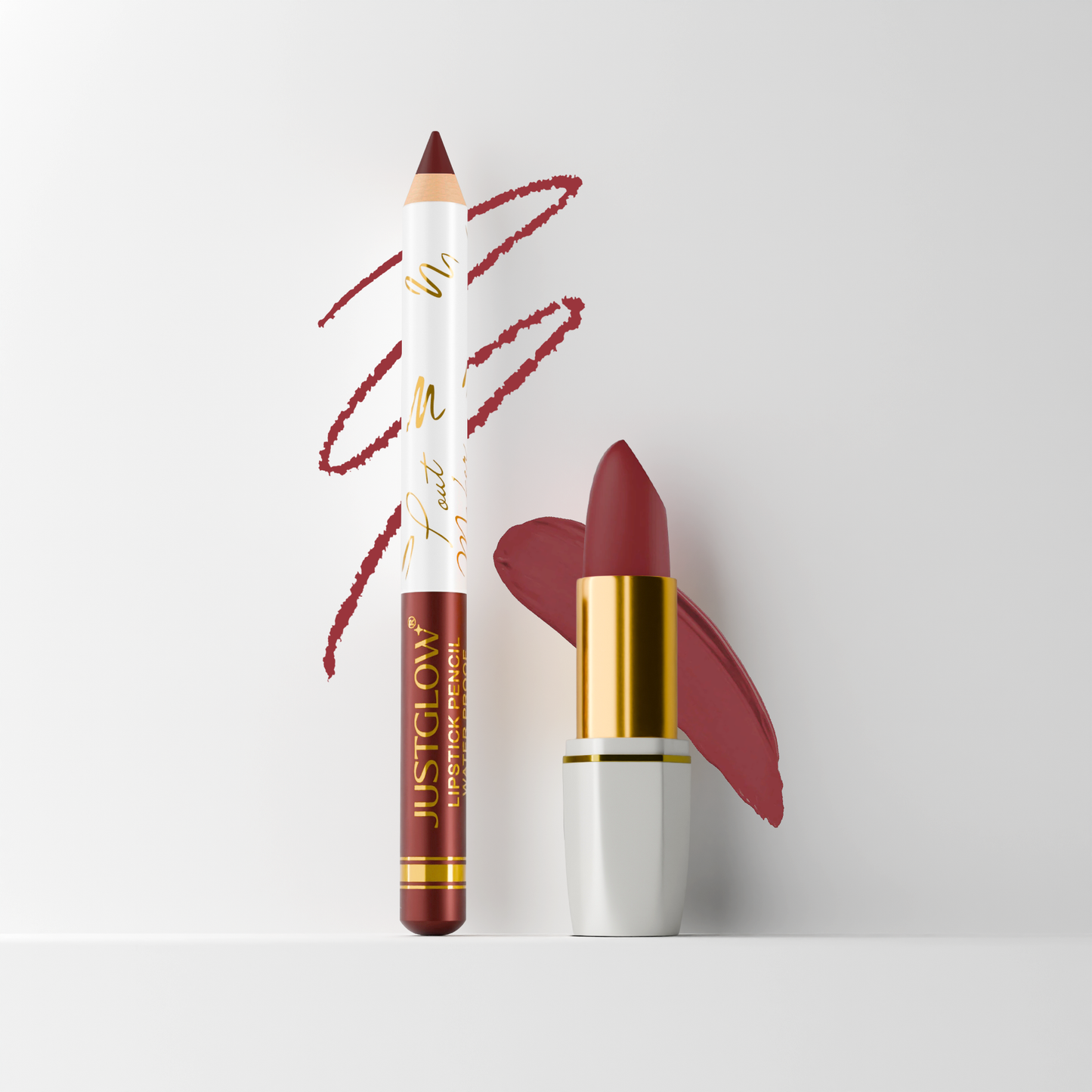 Matte Lip Duo