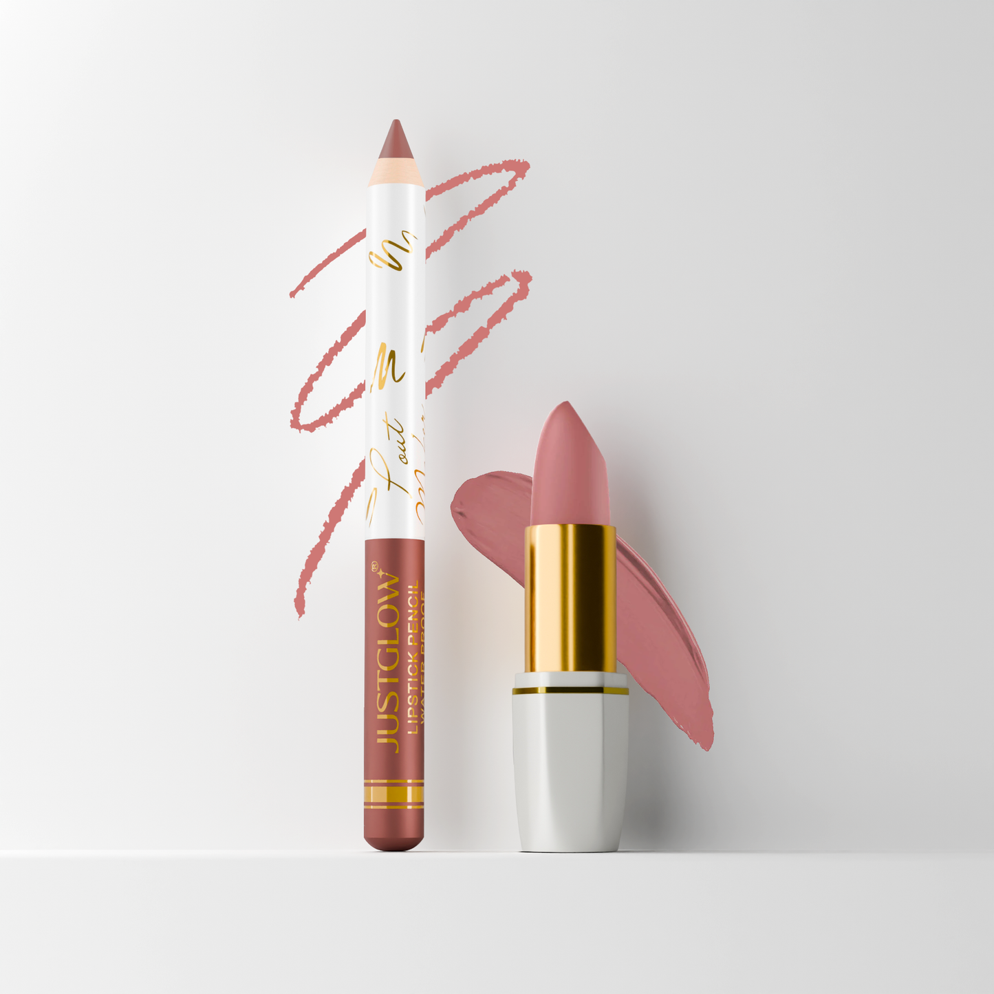 Matte Lip Duo