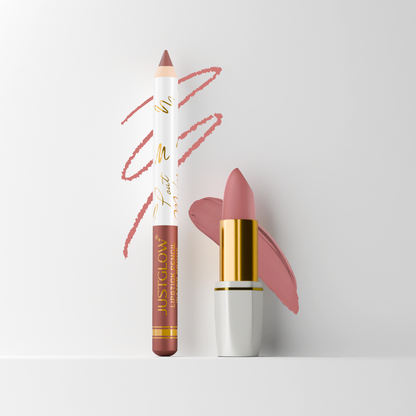 Matte Lip Duo
