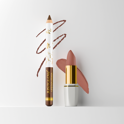 Matte Lip Duo