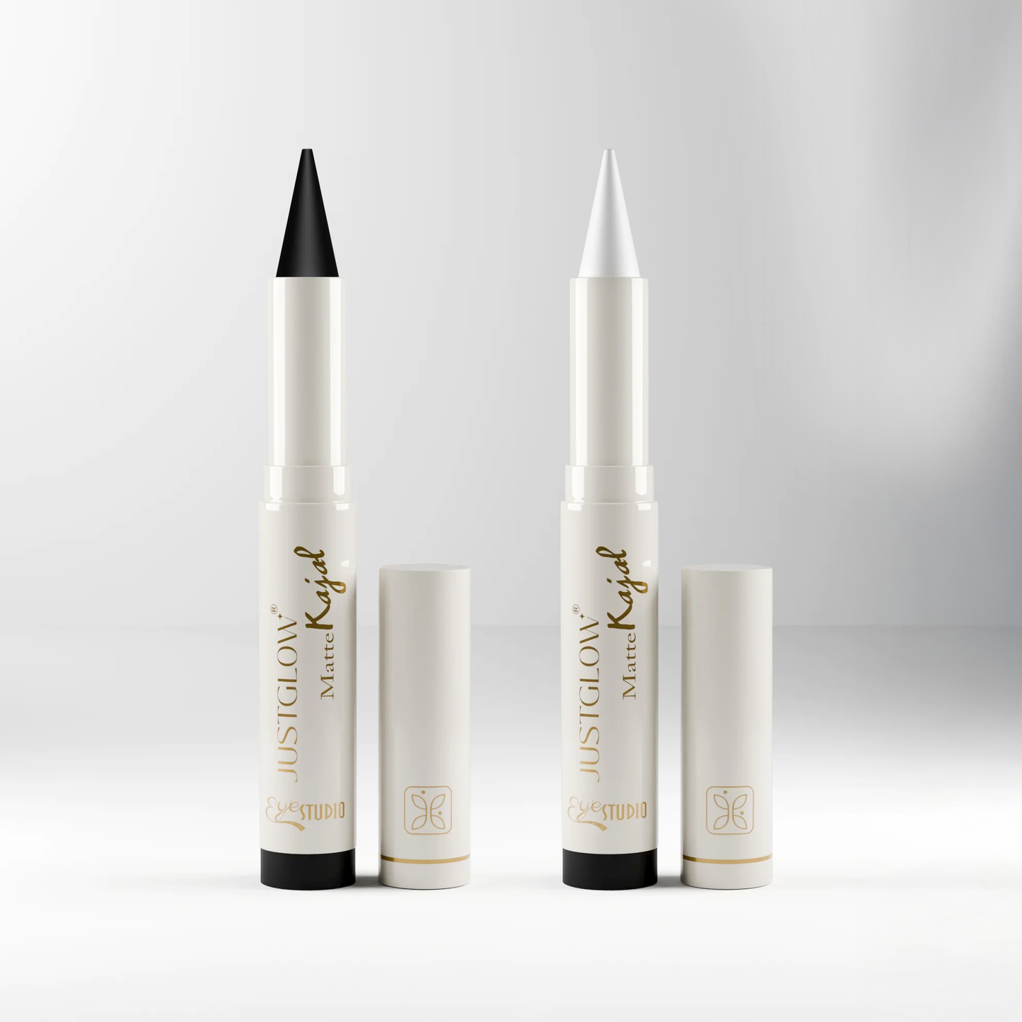 Long Lasting Matte Kajal