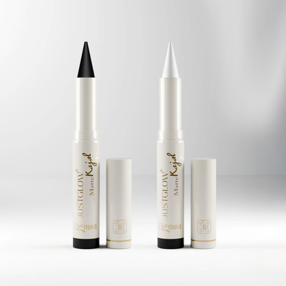 Long Lasting Matte Kajal