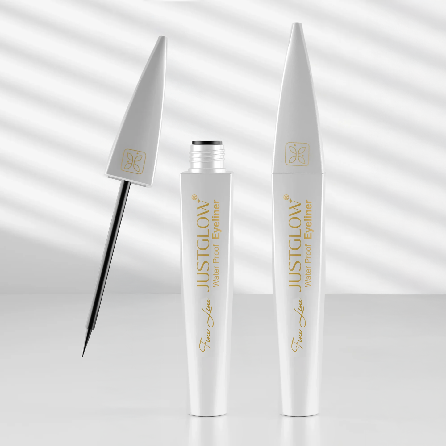 Fine Line Eyeliner