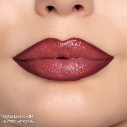 Matte Lip Duo