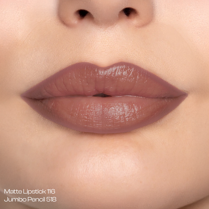Matte Lip Duo