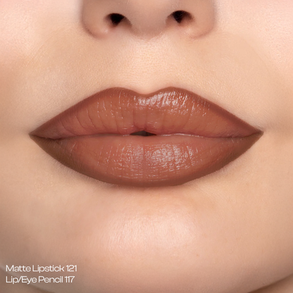 Matte Lip Duo