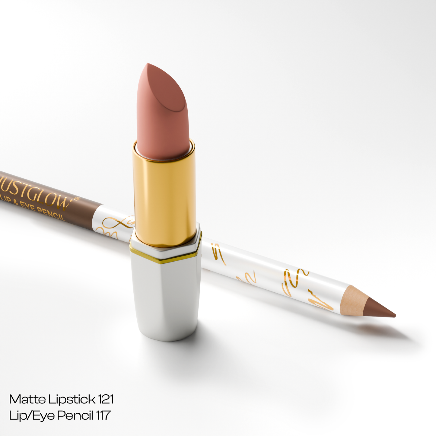 Matte Lip Duo