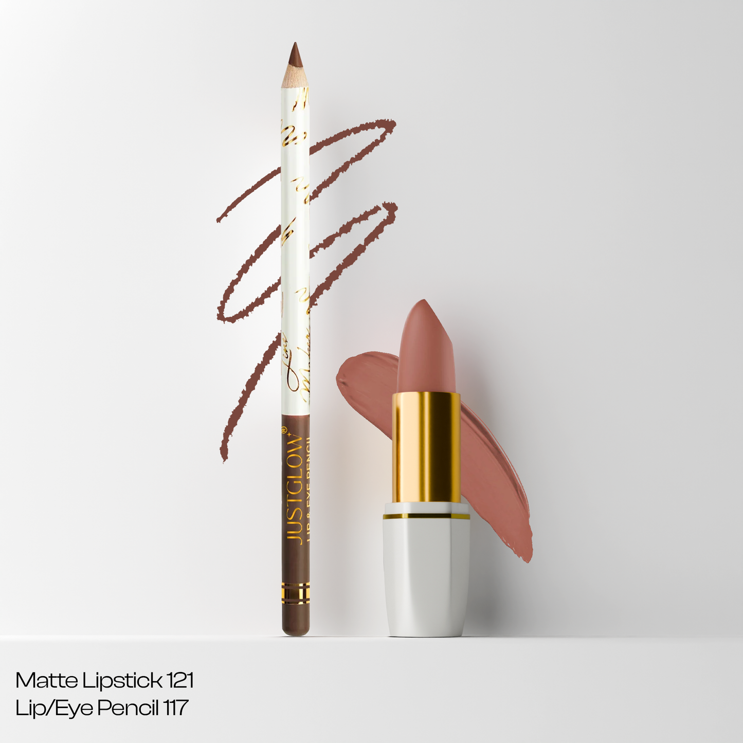 Matte Lip Duo