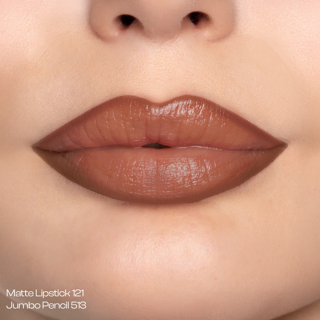Matte Lip Duo