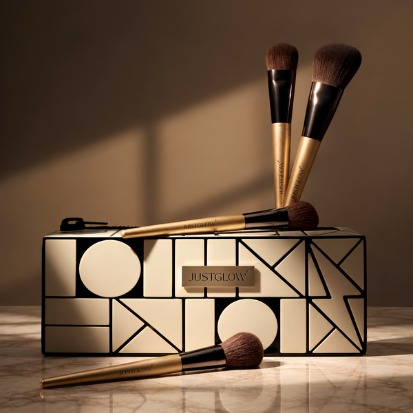 Brushes Kit 10 Pcs