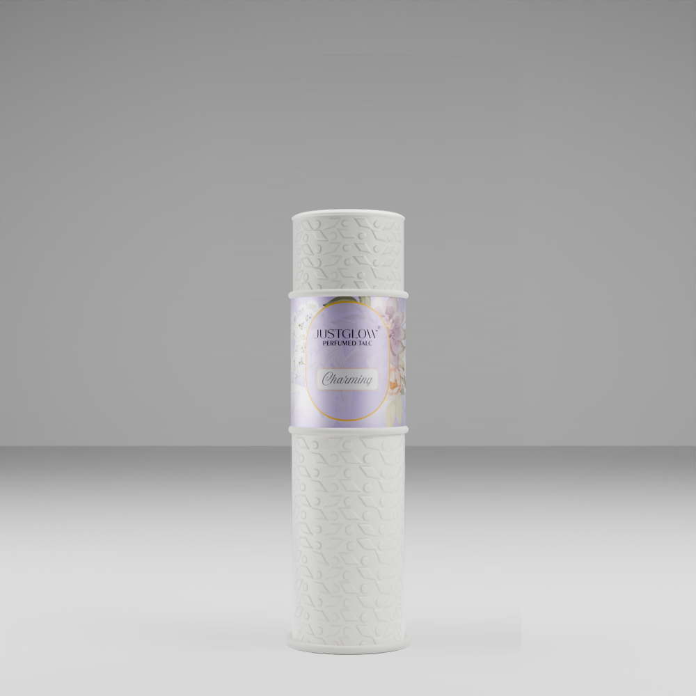 Perfume Talcum Powder 125GM