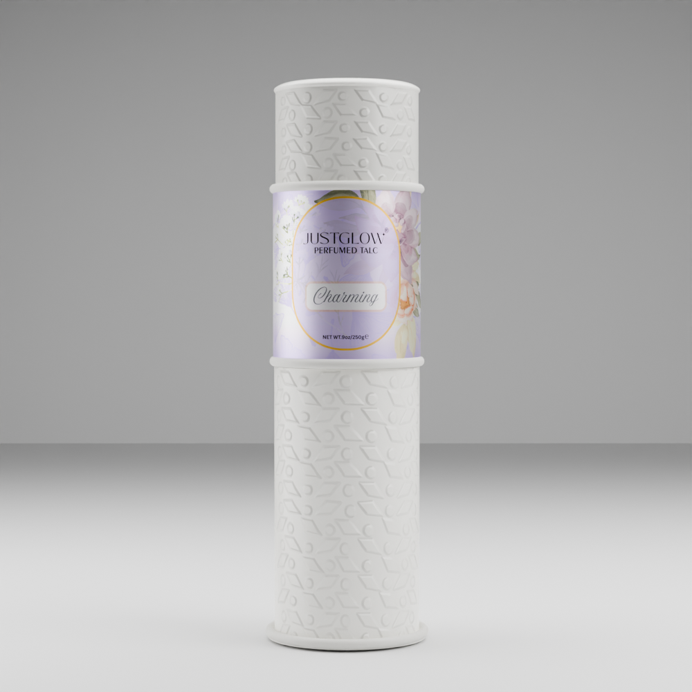 Perfumed Talcum Powder 250GM