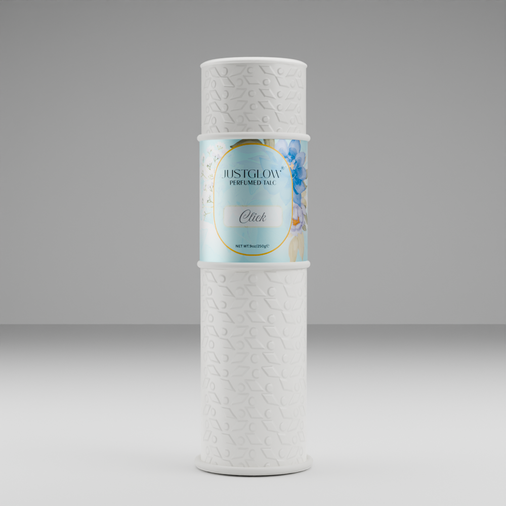 Perfumed Talcum Powder 250GM